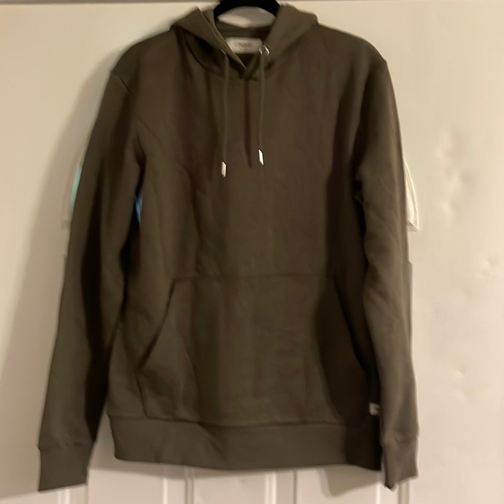 Great quality men’s hoodie